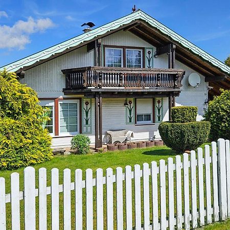 Villa Galerie Haus Braunlage Esterno foto