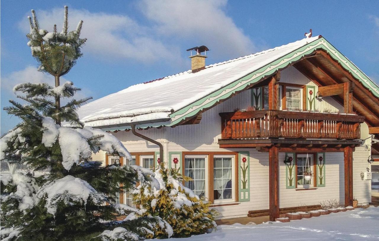 Villa Galerie Haus Braunlage Esterno foto