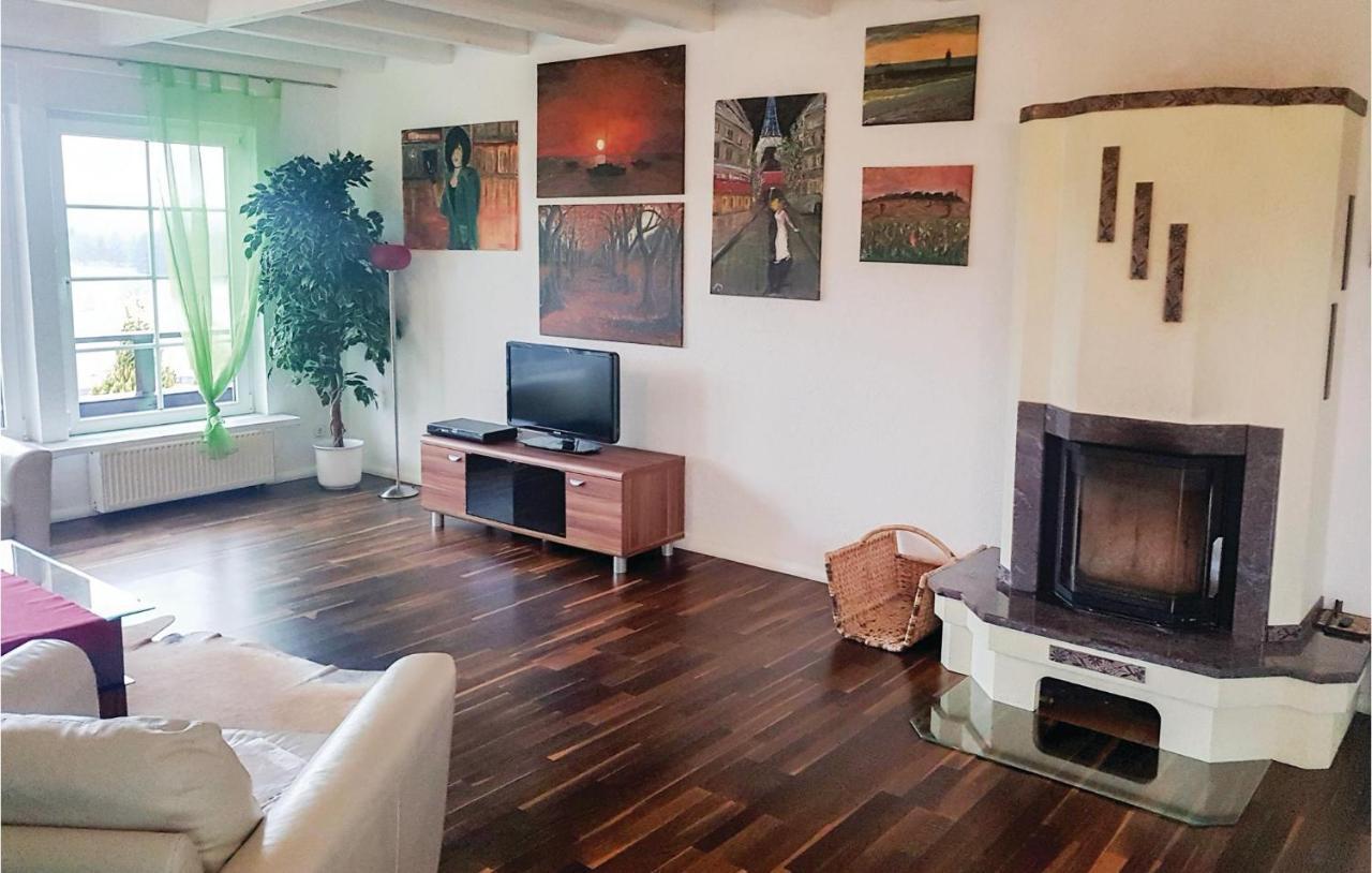 Villa Galerie Haus Braunlage Esterno foto