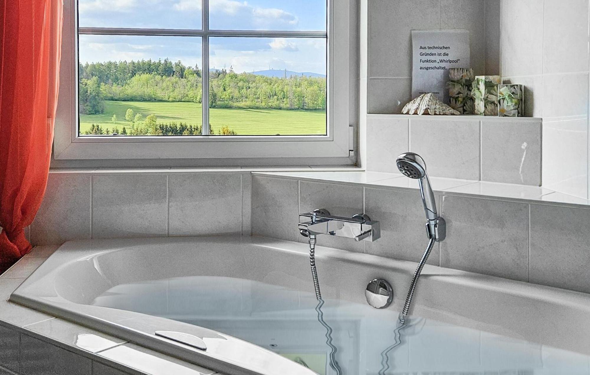 Villa Galerie Haus Braunlage Esterno foto