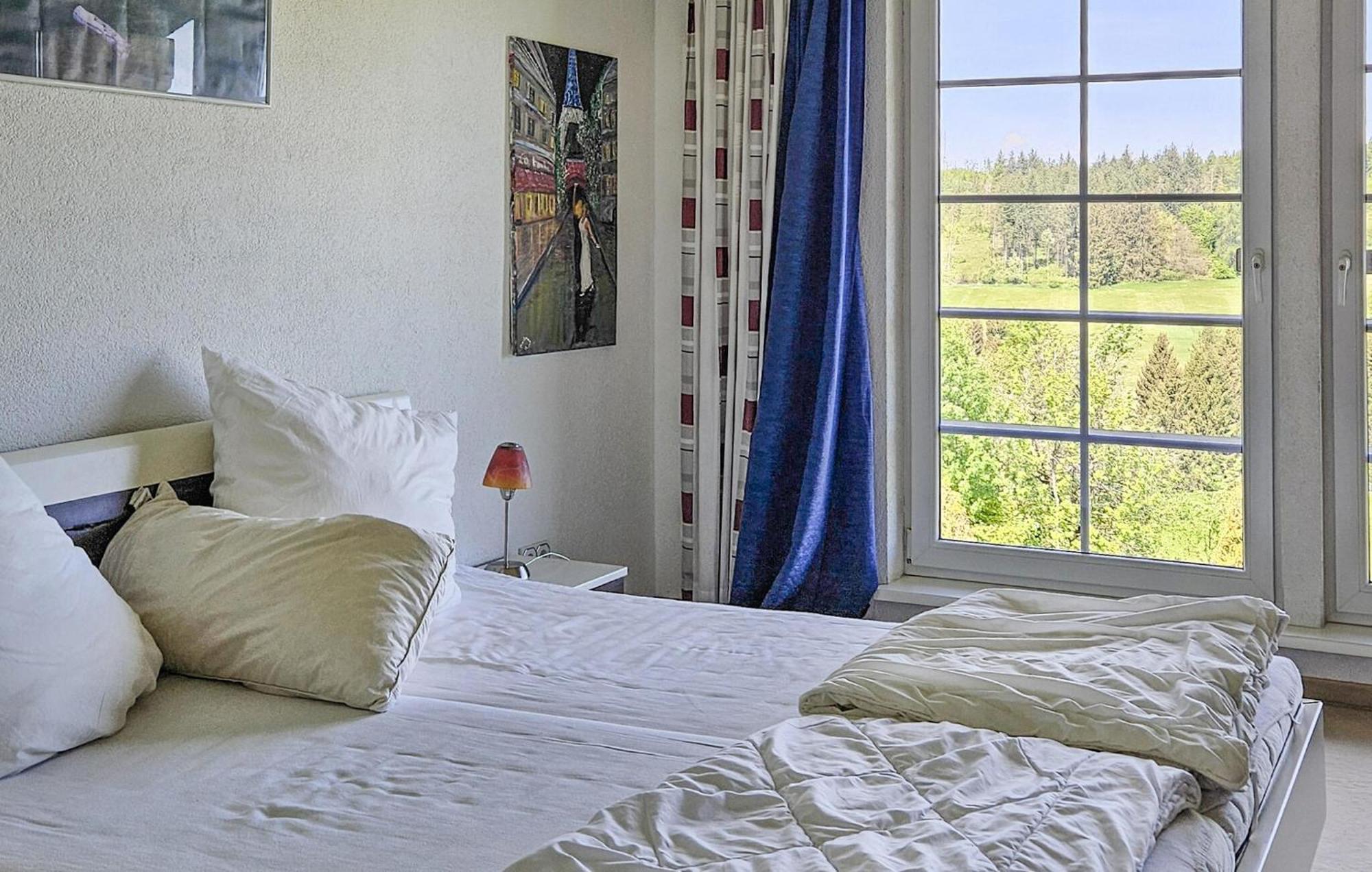 Villa Galerie Haus Braunlage Esterno foto