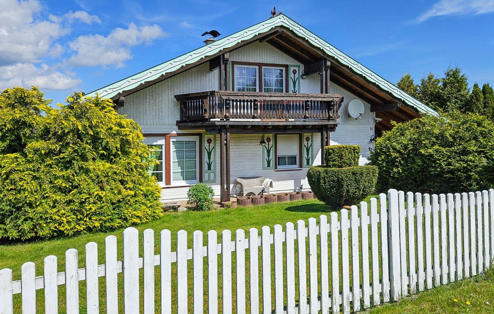 Villa Galerie Haus Braunlage Esterno foto