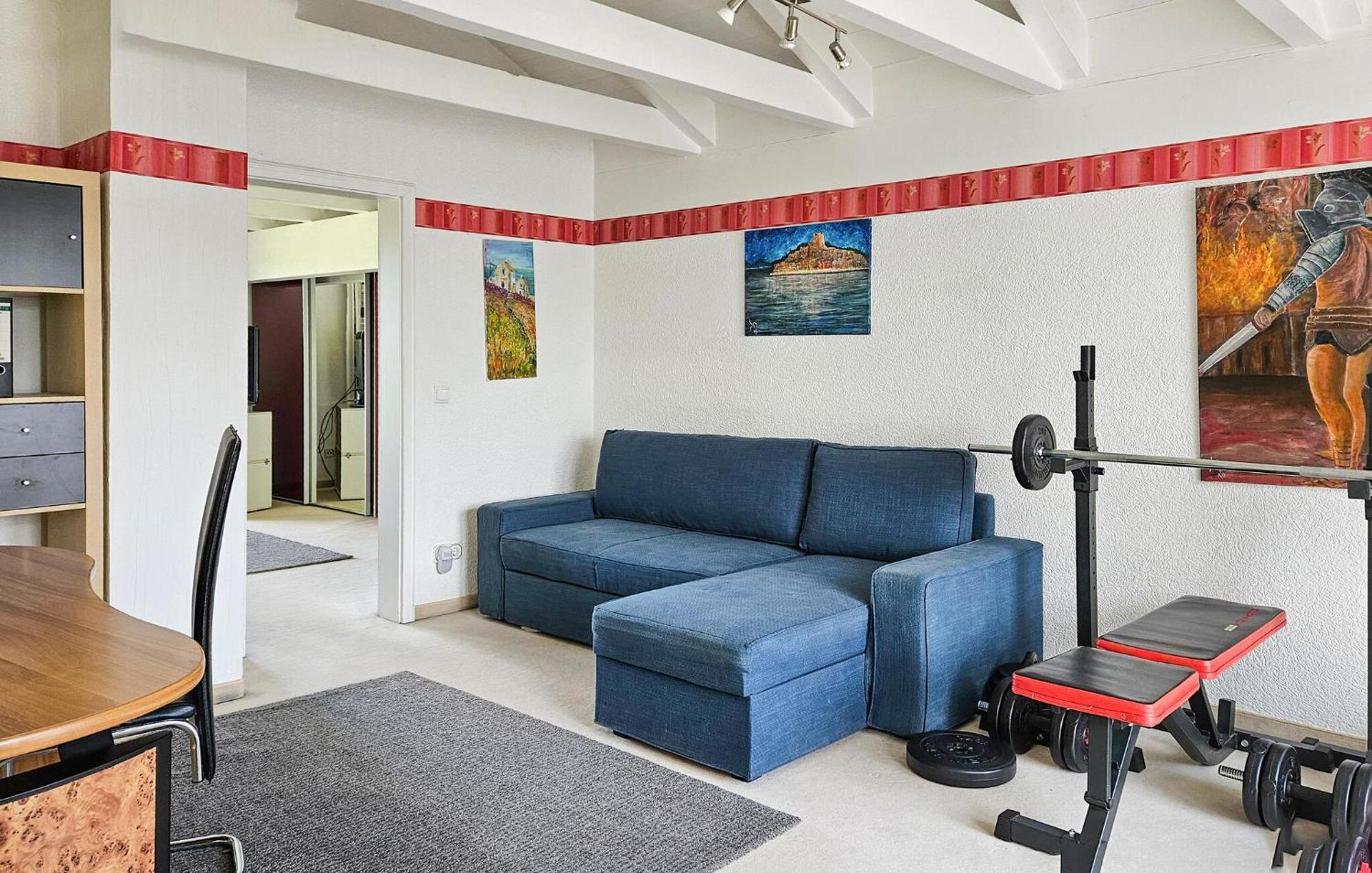 Villa Galerie Haus Braunlage Esterno foto