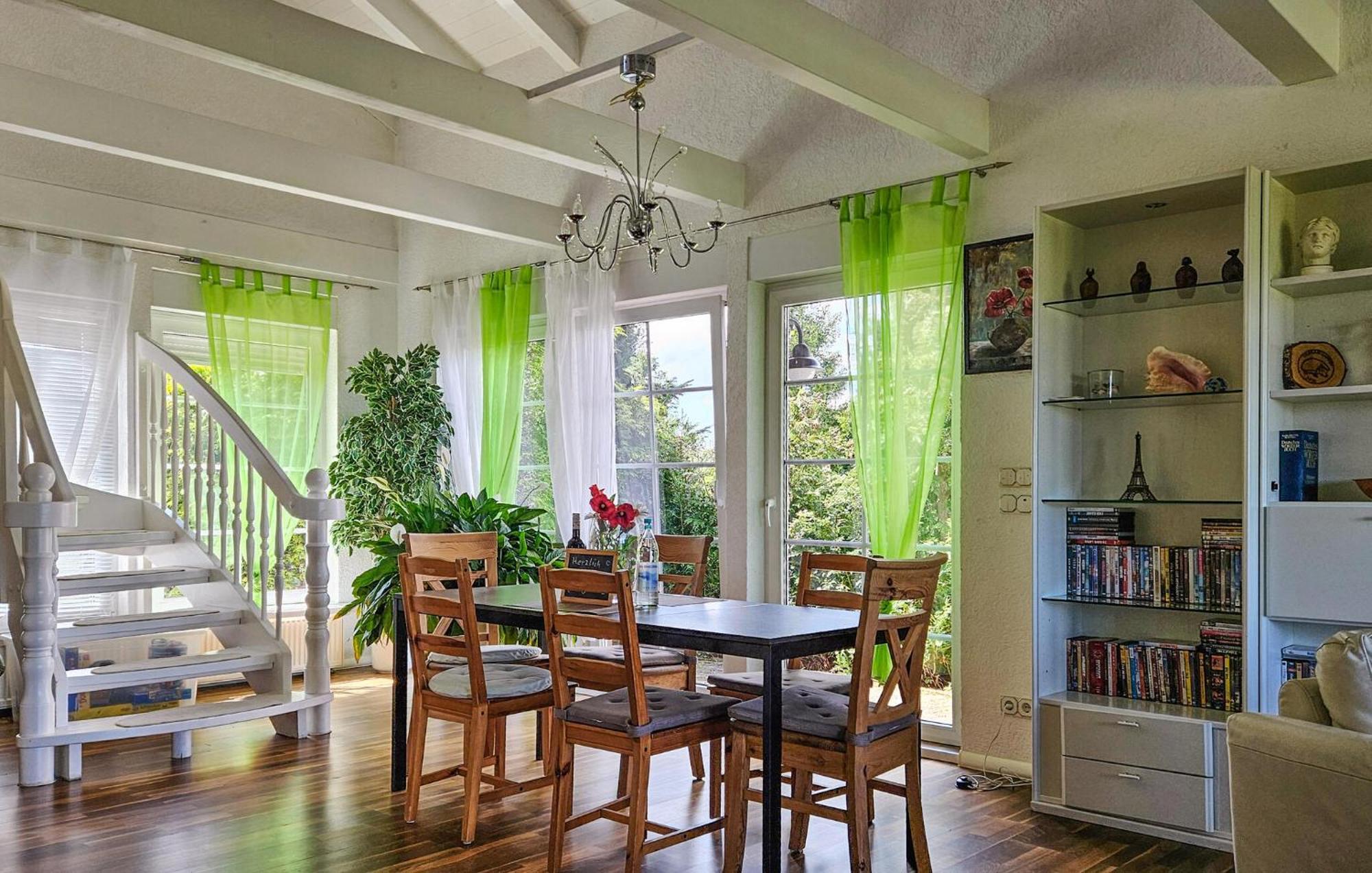 Villa Galerie Haus Braunlage Esterno foto